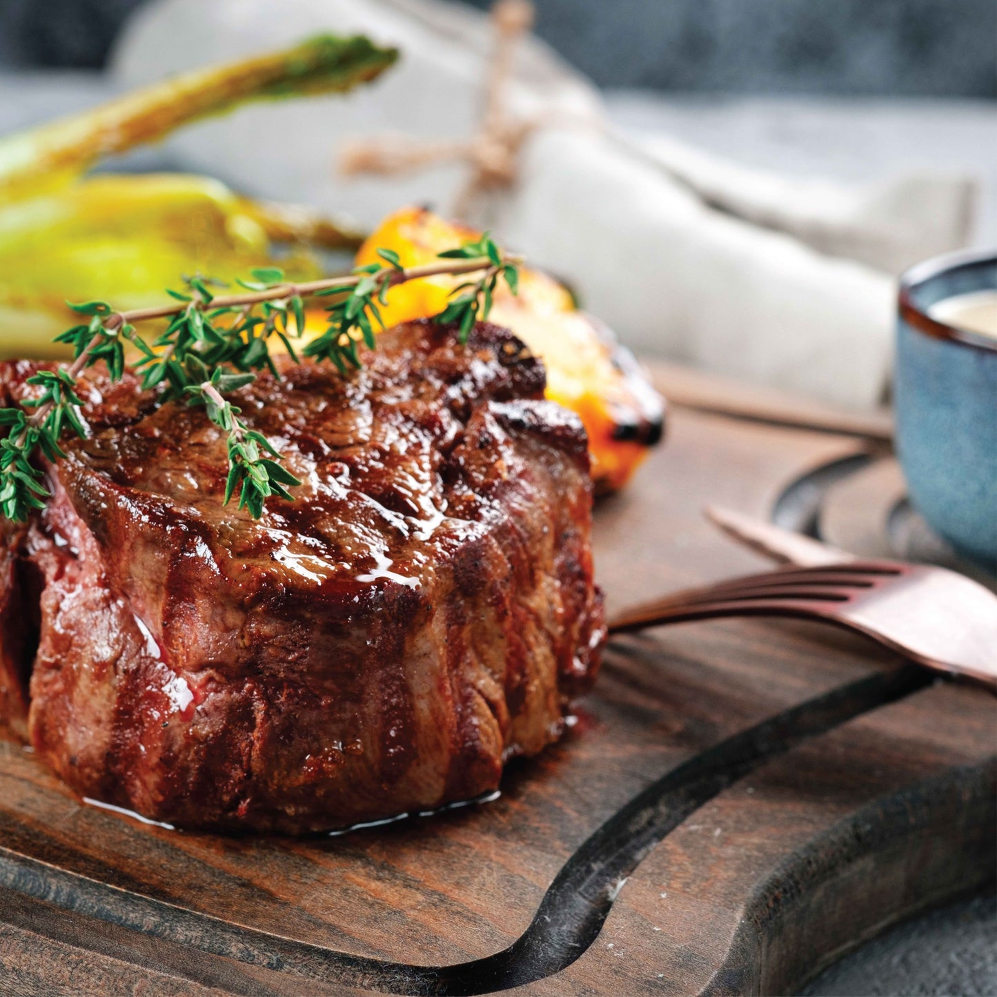 ไทยเที่ยวไทย ครั้งที่ 77 - Australian Grain-Fed Beef Tenderloin (Buy 1 get 1 Free)