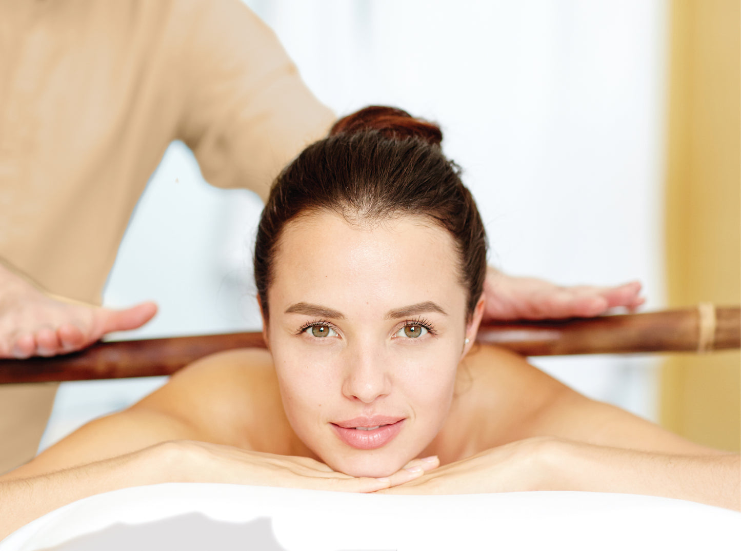 Lime Leaf Spa