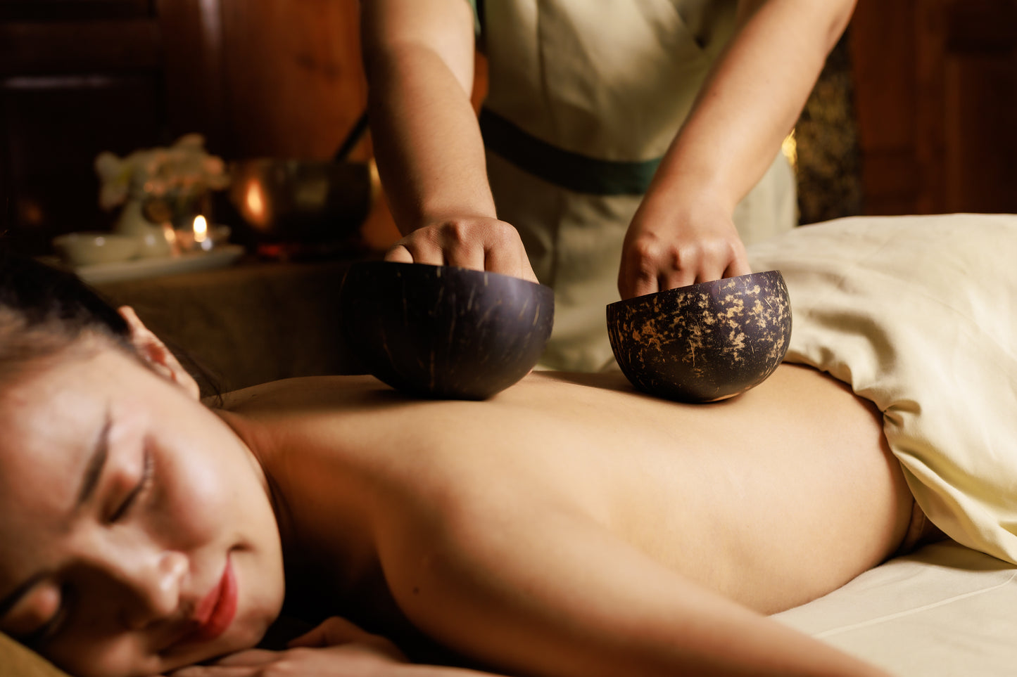 Lime Leaf Spa