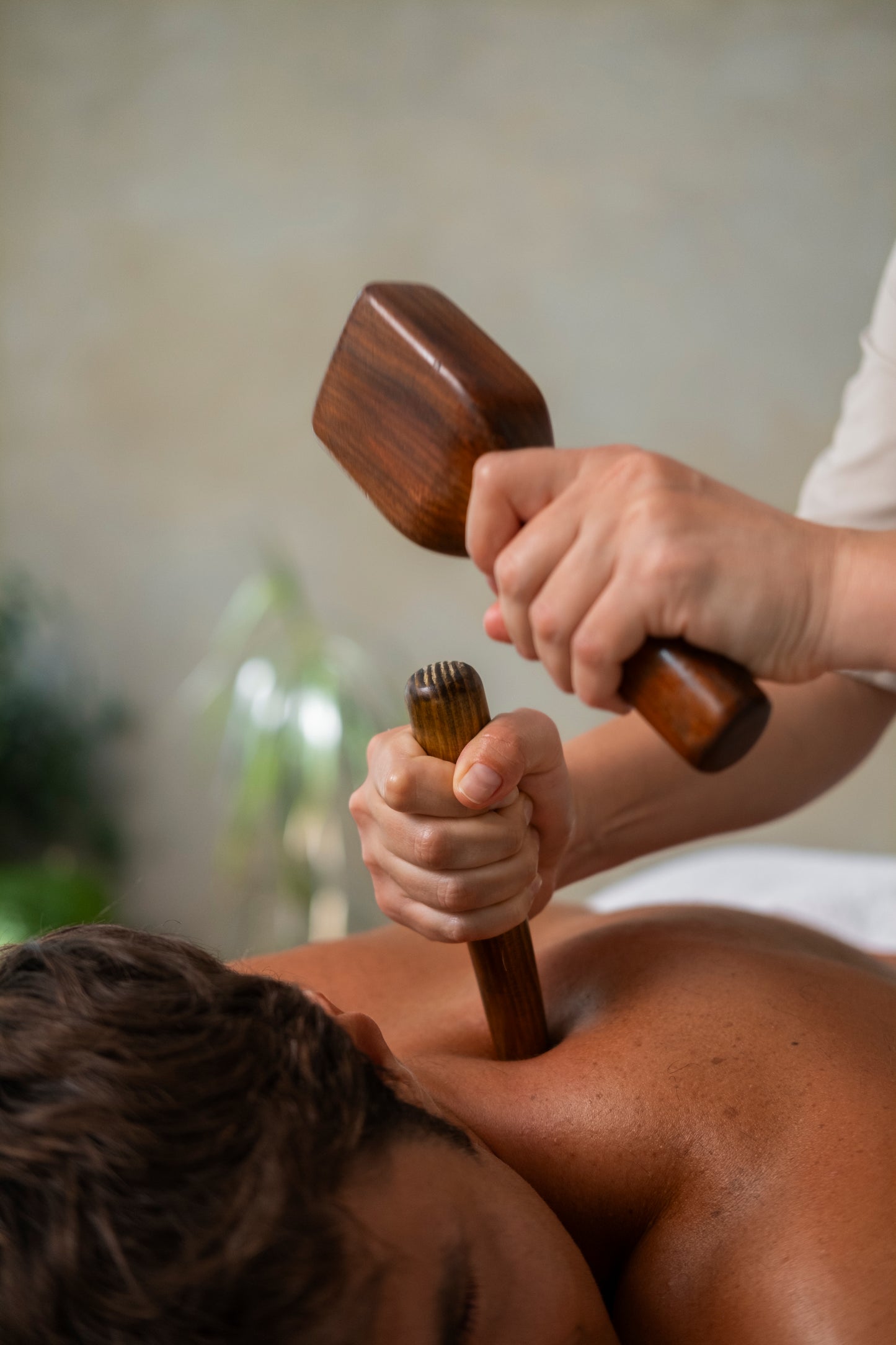 Lime Leaf Spa