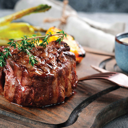 ไทยเที่ยวไทย ครั้งที่ 77 - Australian Grain-Fed Beef Tenderloin (Buy 1 get 1 Free)