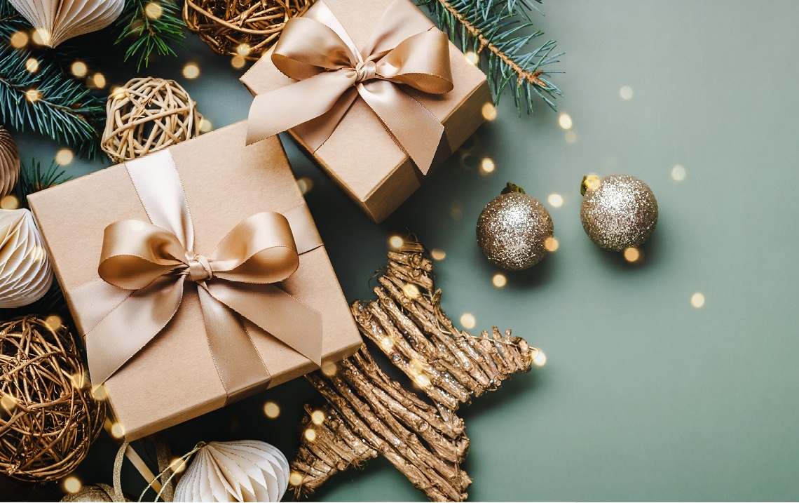 Festive Gift Voucher