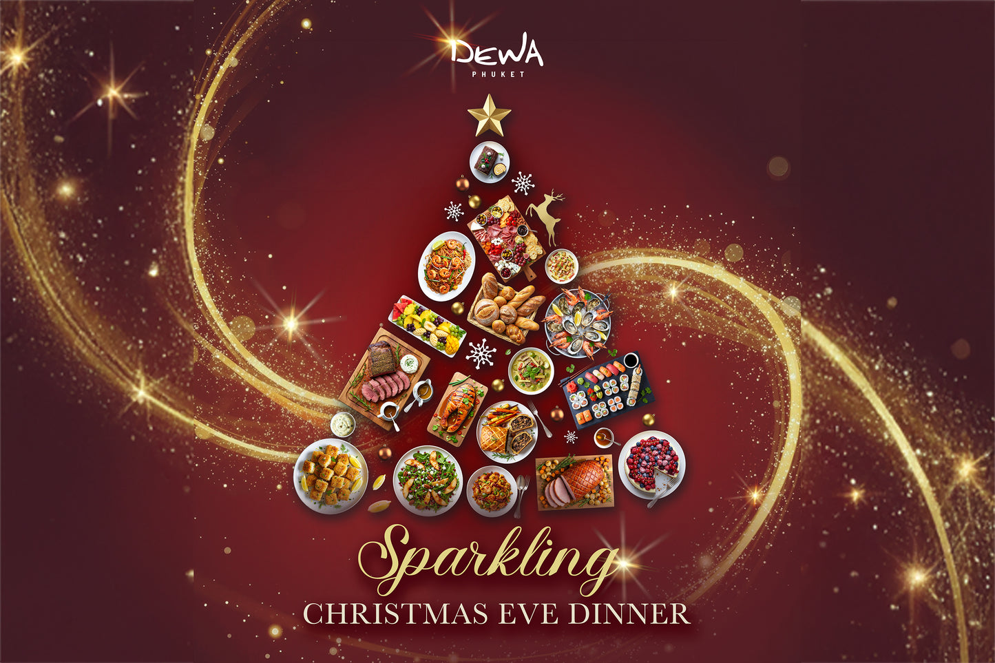 Christmas Eve Dinner