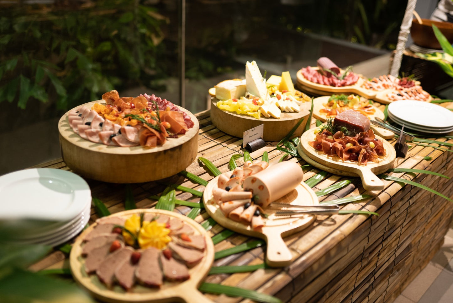 New Year's Eve Party