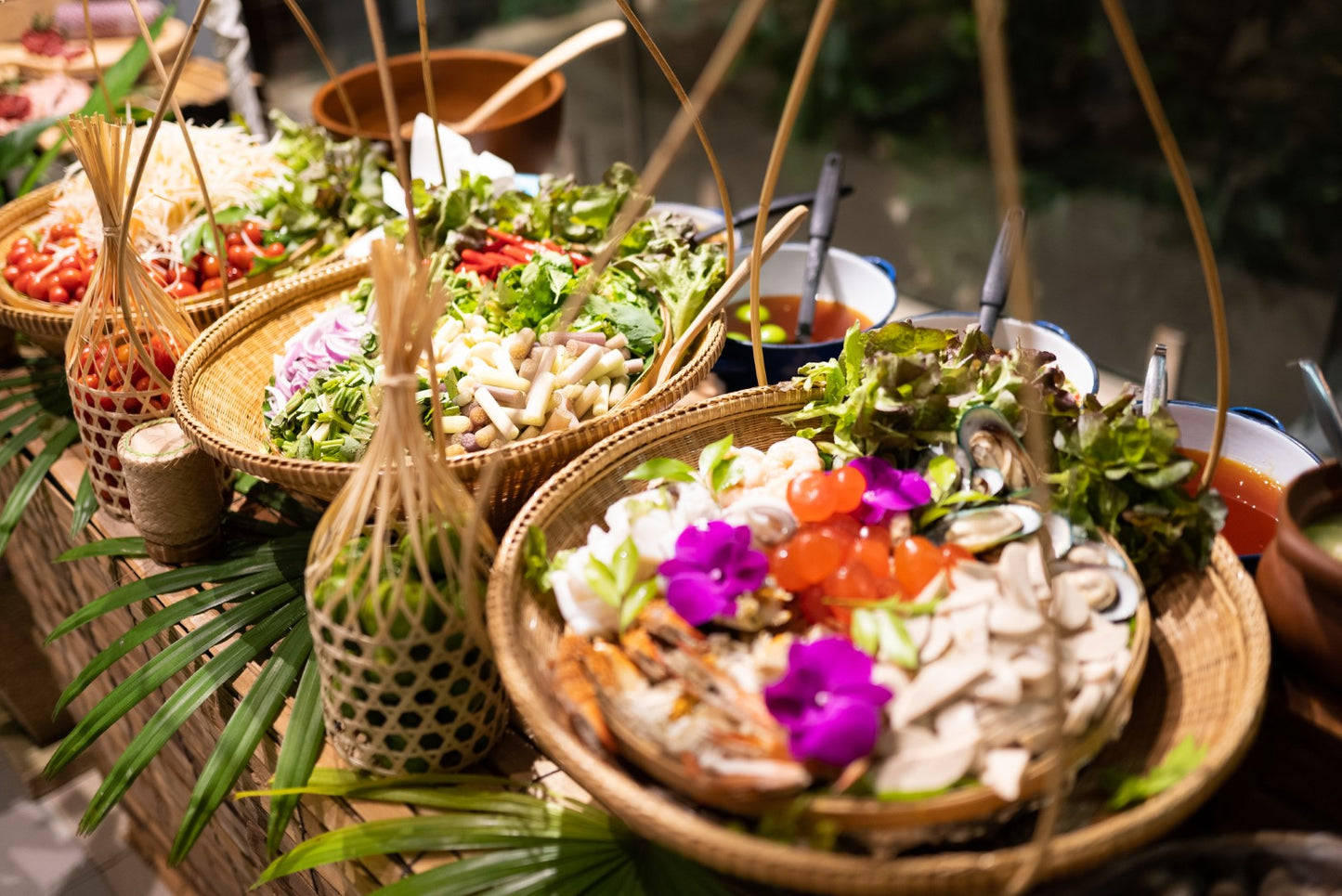 New Year's Eve Party