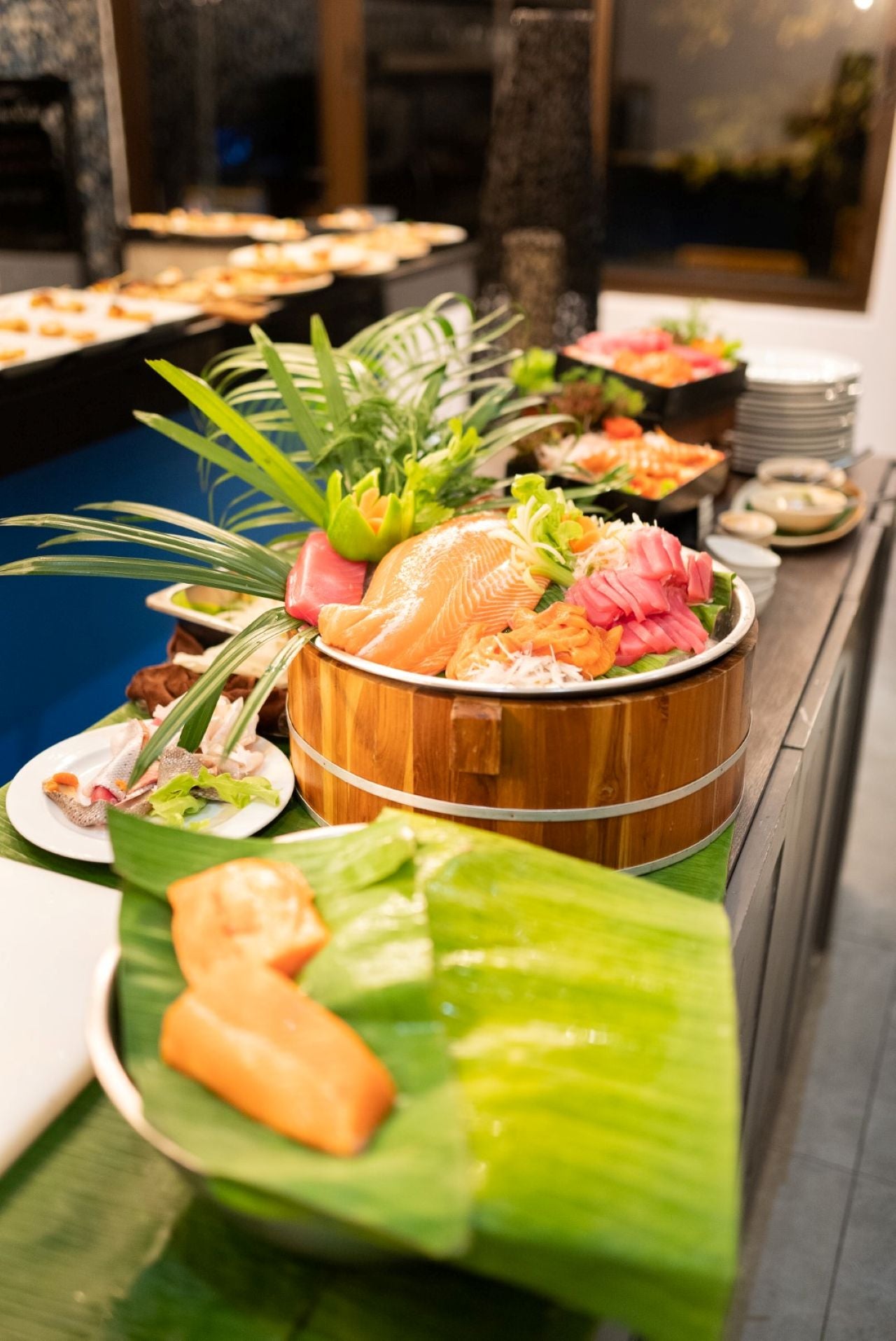 New Year's Eve Party