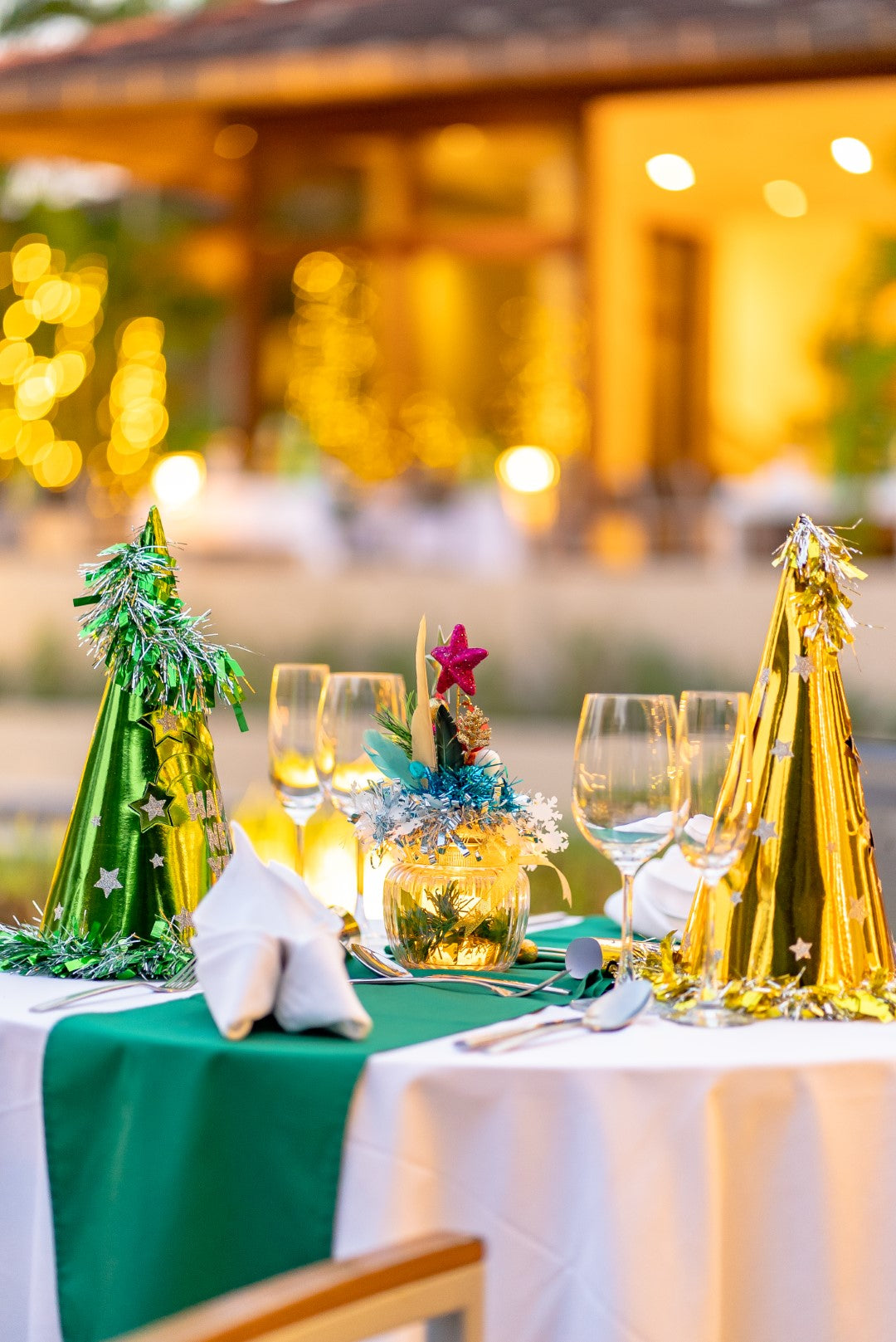 New Year's Eve Party