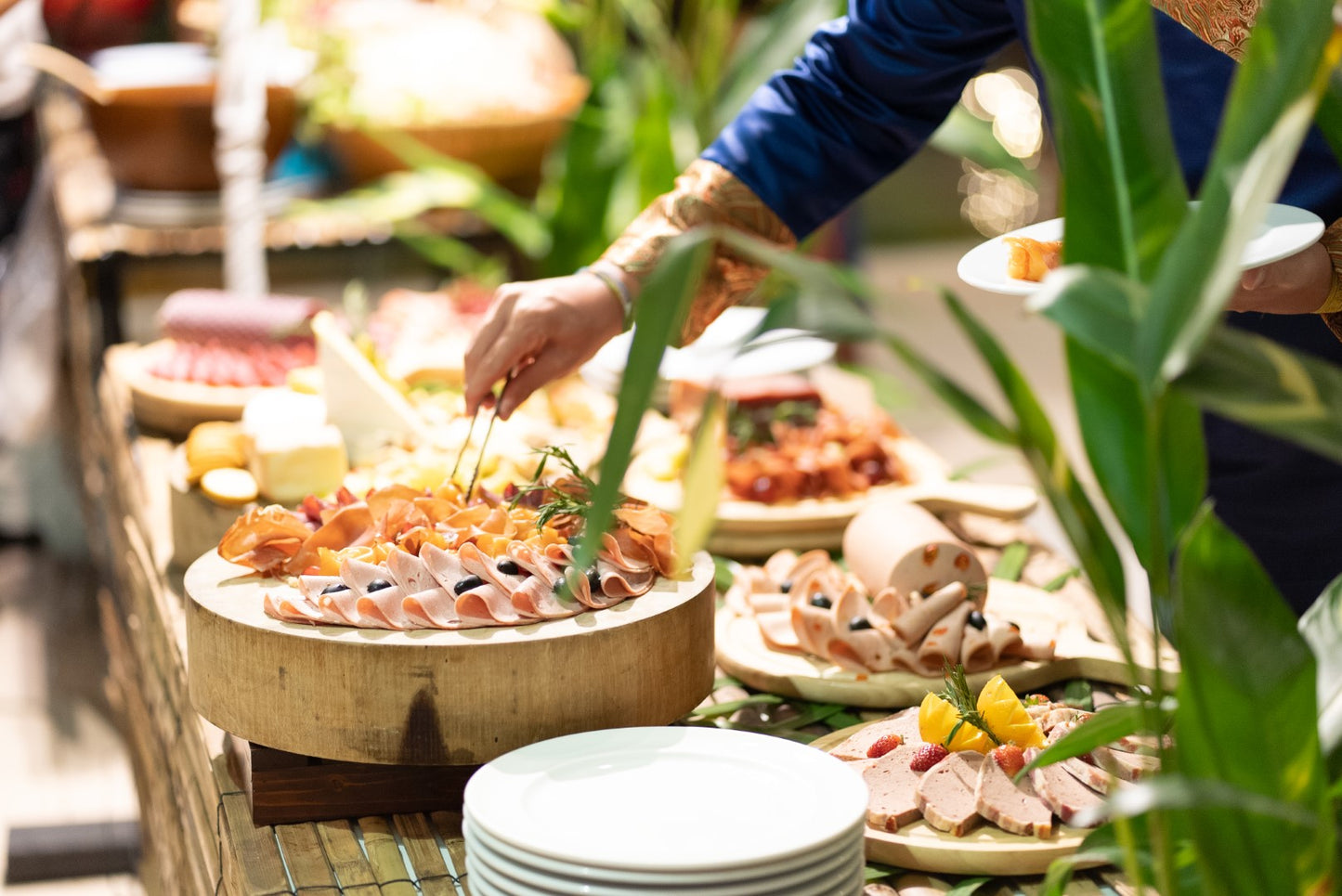 New Year's Eve Party