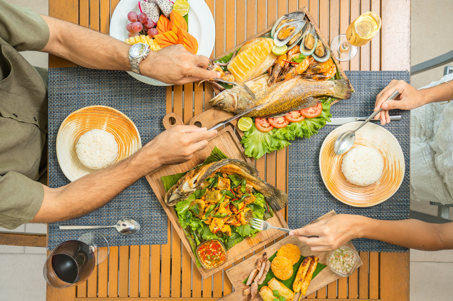 Festive Gift Voucher