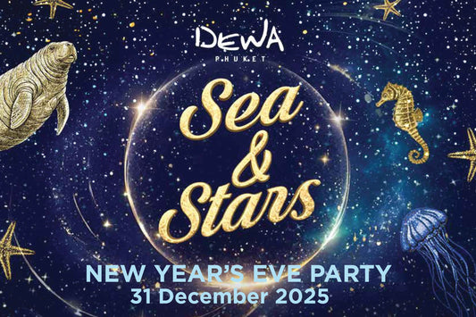 New Year's Eve Party